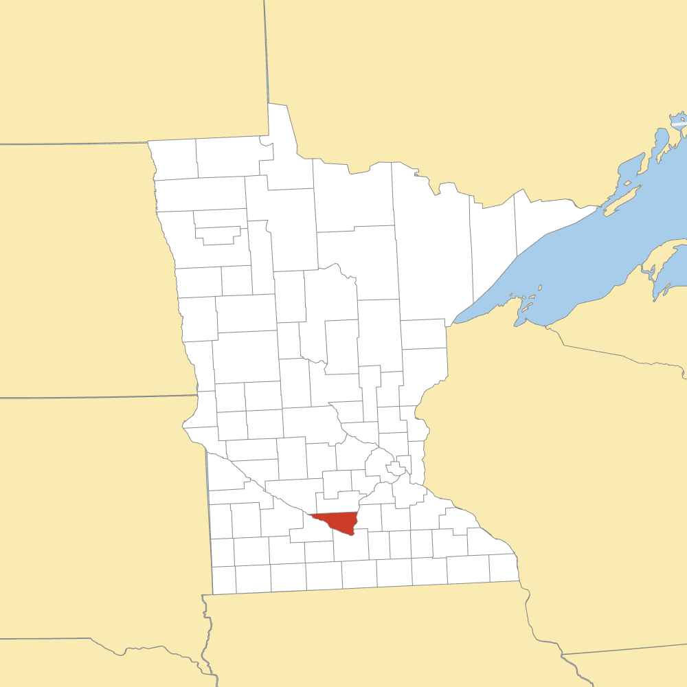 brown county map