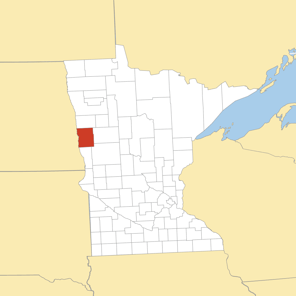 clay county map